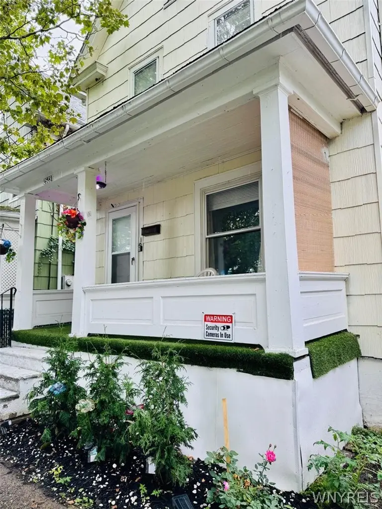 2523 Falls Street, Niagara Falls, NY 14303 - #3