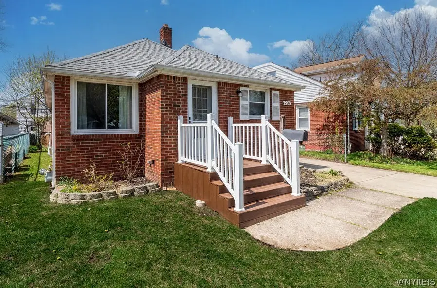 226 Lamont Drive, Buffalo, NY 14226 - #1