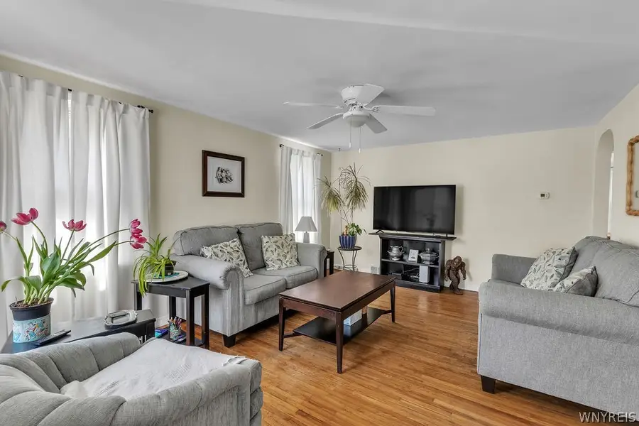 226 Lamont Drive, Buffalo, NY 14226 - #3