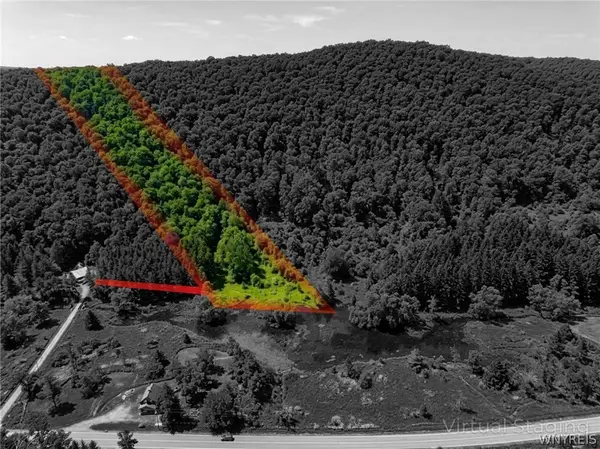 Maples Road, Ellicottville, NY 14731