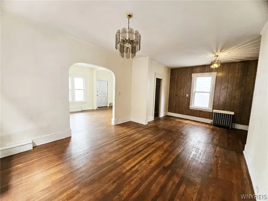 154 Wakefield Avenue, Buffalo, NY 14214 - #3