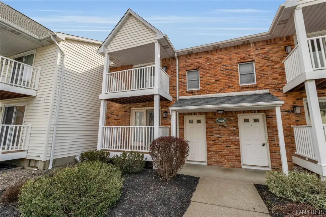 4617 Chestnut Ridge Road #F, Buffalo, NY 14228 - #1