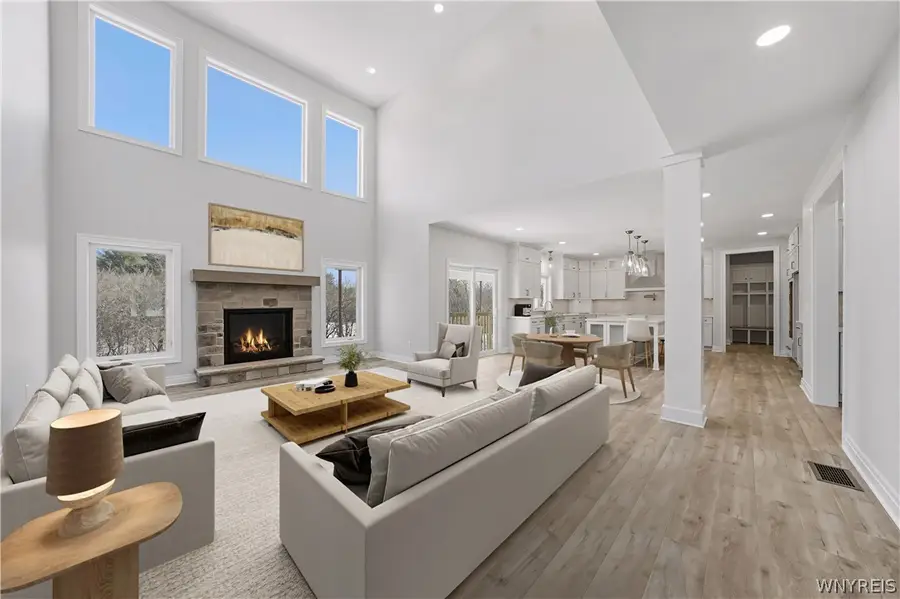 65 Woodthrush, Orchard Park, NY 14127 - #3