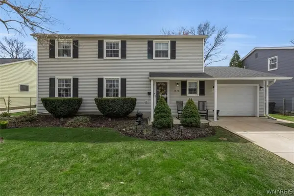 1976 Marjorie Road, Grand Island, NY 14072