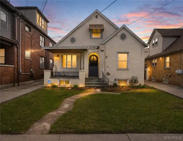 2247 Grand Avenue, Niagara Falls, NY 14301