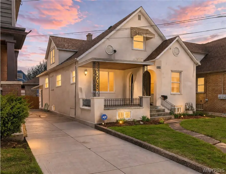 2247 Grand Avenue, Niagara Falls, NY 14301 - #2