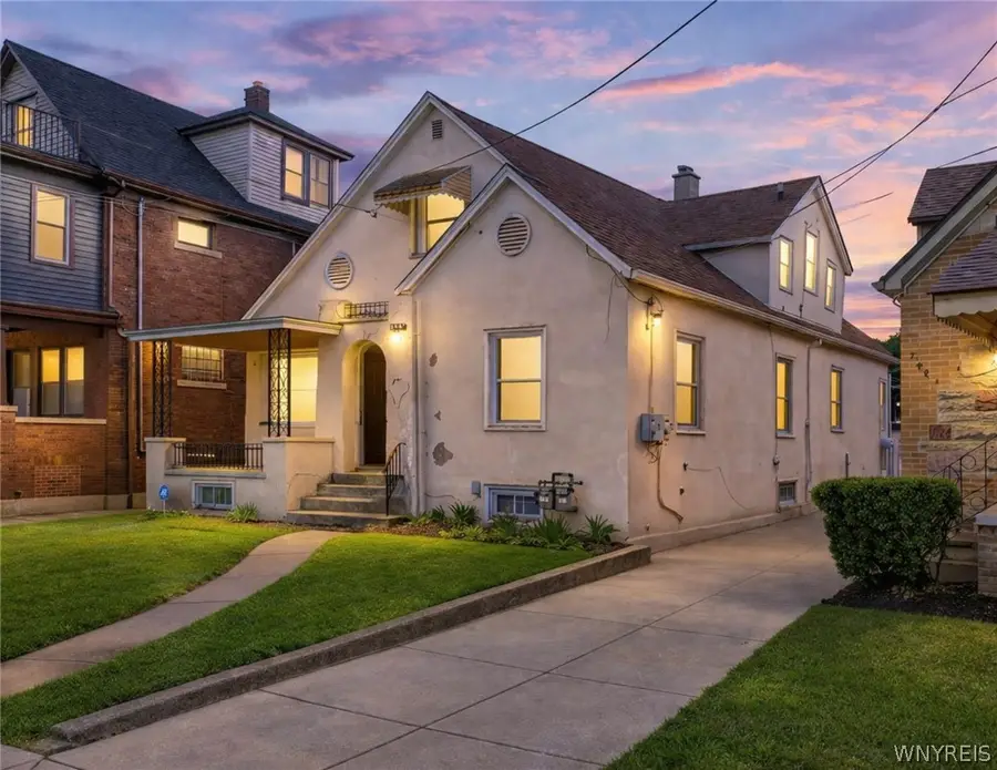 2247 Grand Avenue, Niagara Falls, NY 14301 - #3