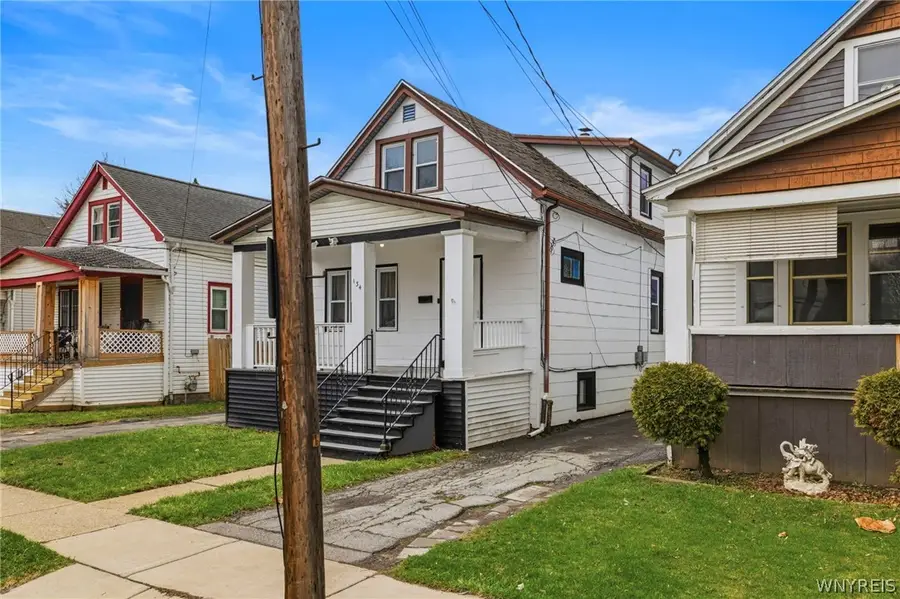 134 Zelmer Street, Buffalo, NY 14211 - #3