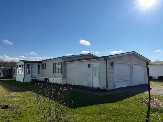 56 Golden Pond, Akron, NY 14001 - #1