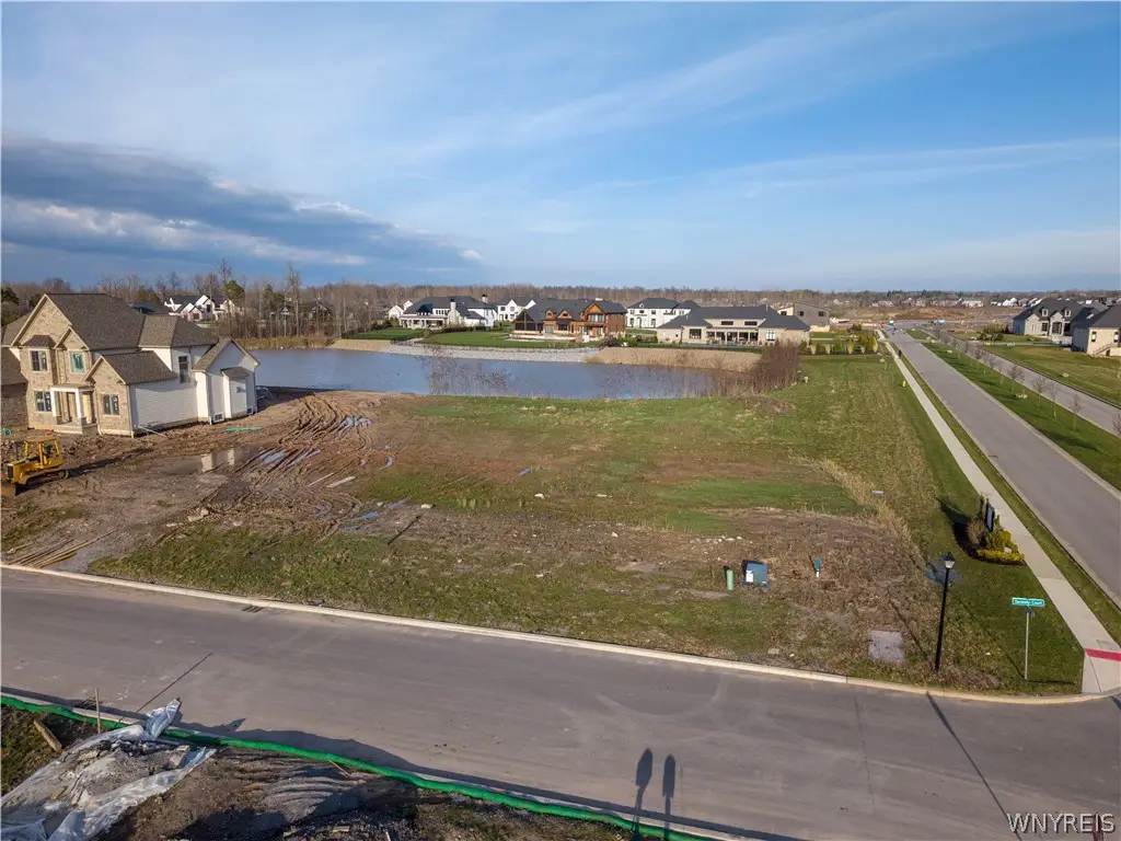 5501 Serenity Court, Clarence, NY 14031 - #1