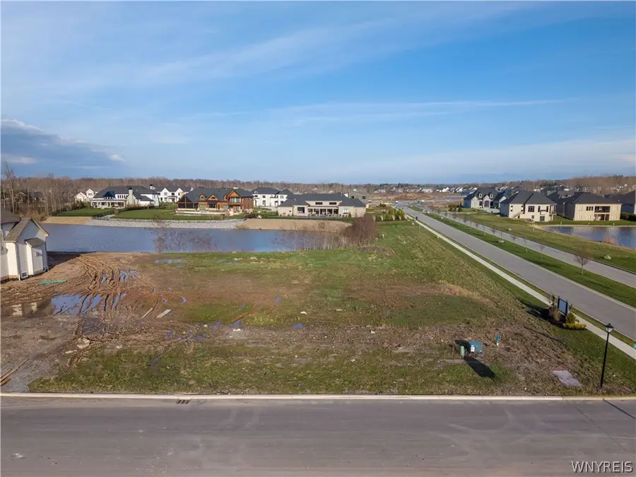 5501 Serenity Court, Clarence, NY 14031 - #2