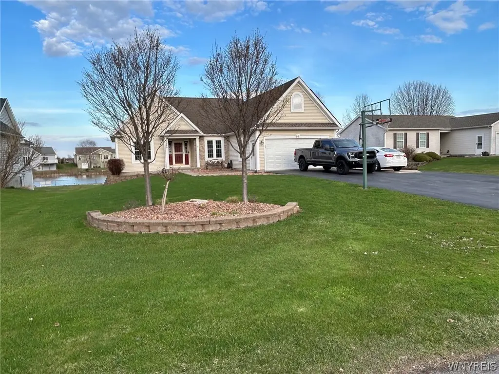 6180 Lillypond Way, Ontario, NY 14519 - #1