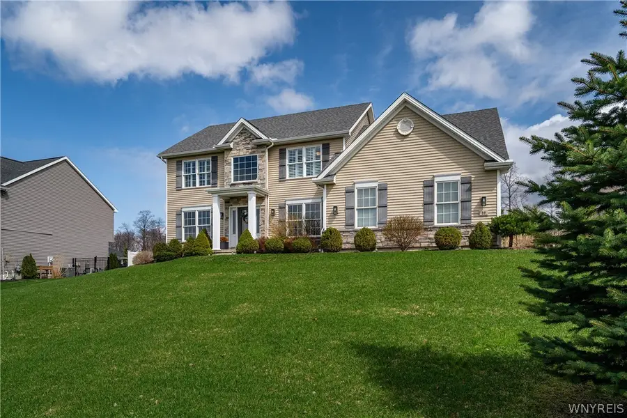 89 Arrowood Lane, Orchard Park, NY 14127 - #3