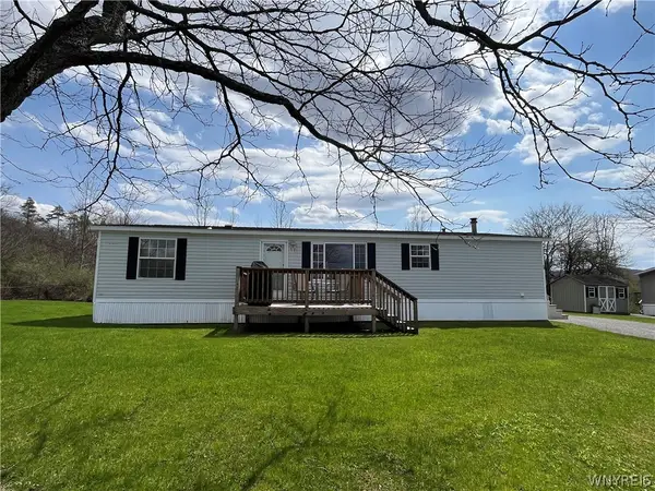 54 Green Valley Estates, Great Valley, NY 14741