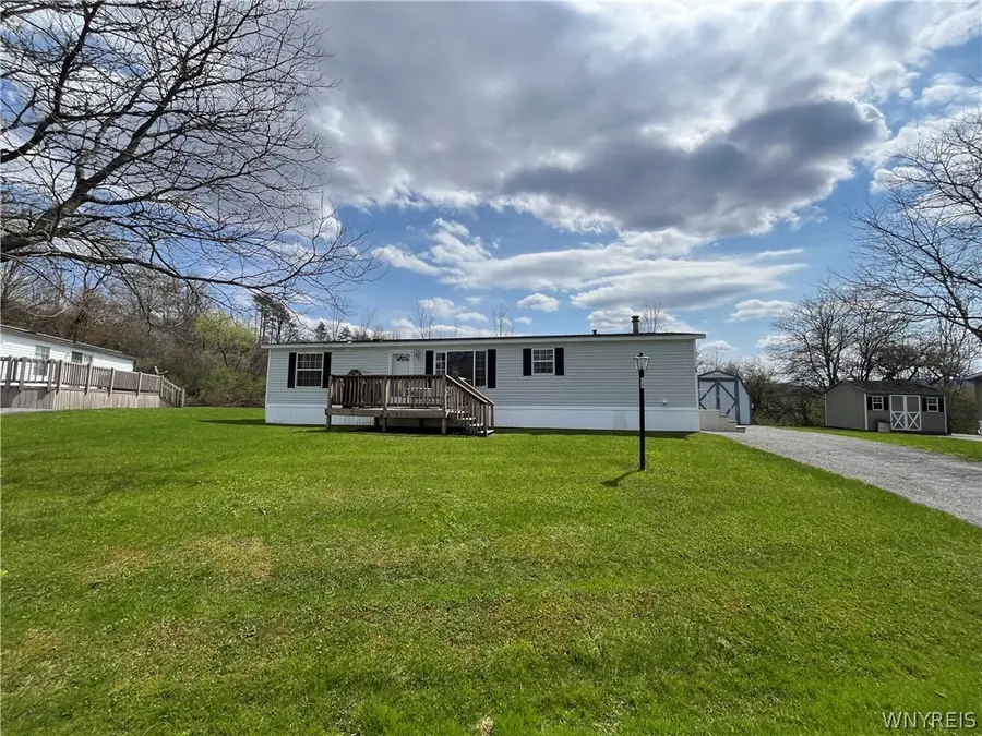 54 Green Valley Estates, Great Valley, NY 14741 - #2