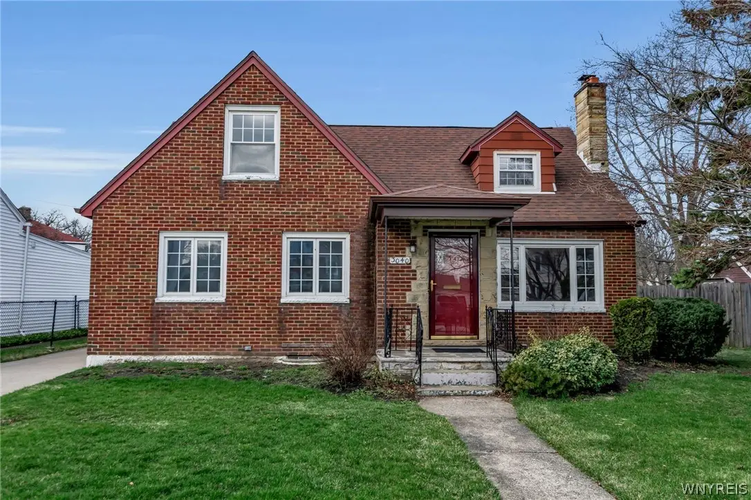 3040 Madison Avenue, Niagara Falls, NY 14305 - #1