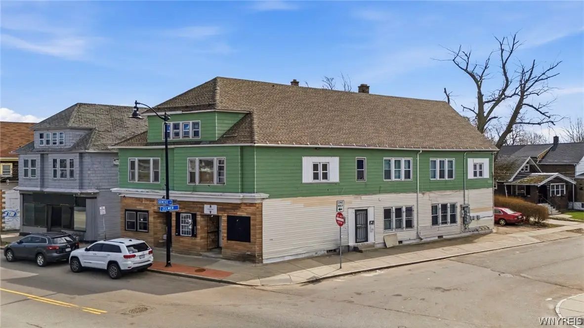 2041 Genesee Street, Buffalo, NY 14211 - #1