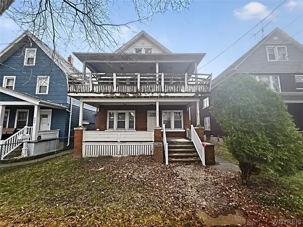 543 25th Street, Niagara Falls, NY 14301