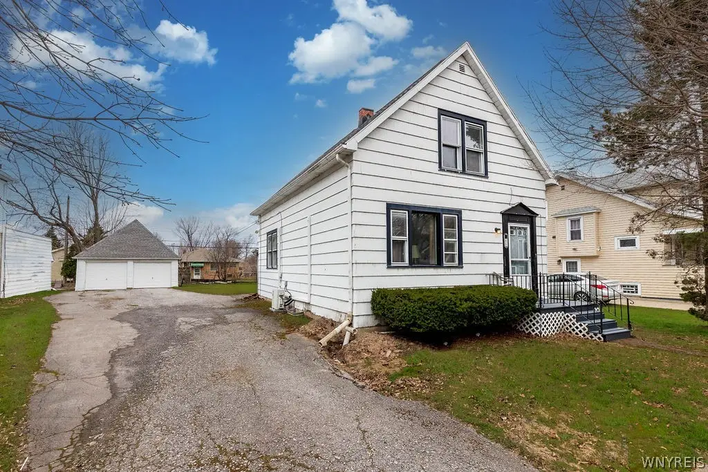 60 Argyle Avenue, Amherst, NY 14226 - #1