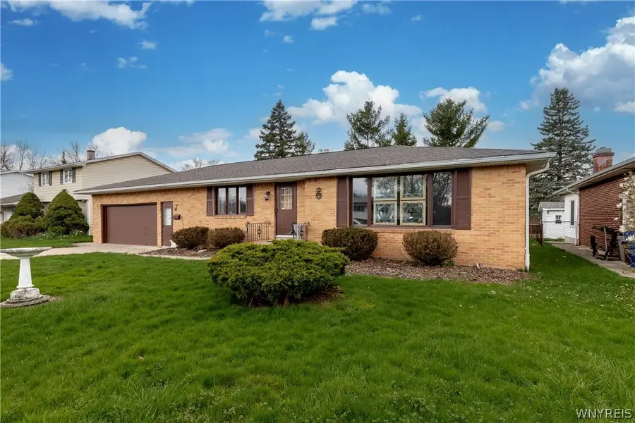 138 Coventry Road, Williamsville, NY 14221 - #2