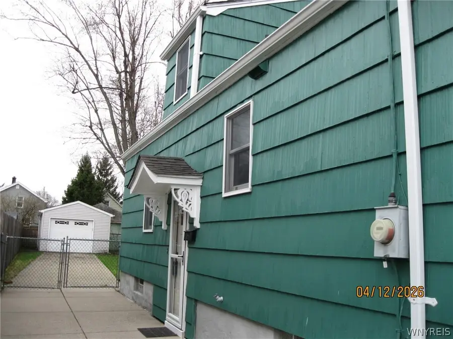 39 Crystal Avenue, Buffalo, NY 14220 - #2