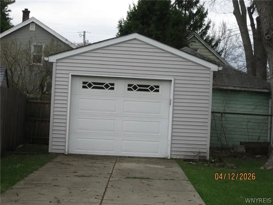 39 Crystal Avenue, Buffalo, NY 14220 - #3