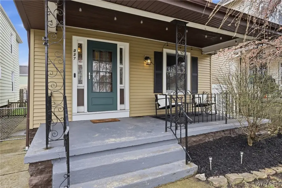 337 Cumberland Avenue, Buffalo, NY 14220 - #3