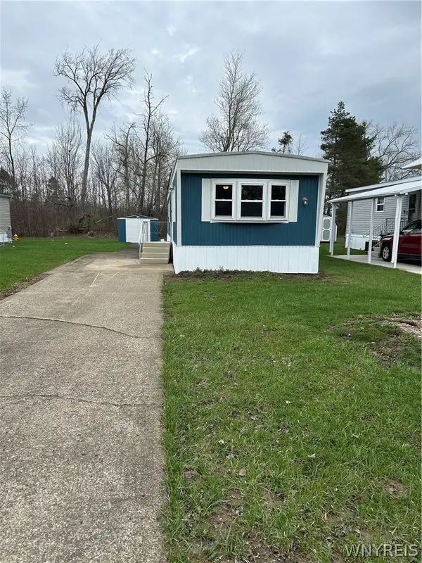 1066 Karen Drive, Angola, NY 14006