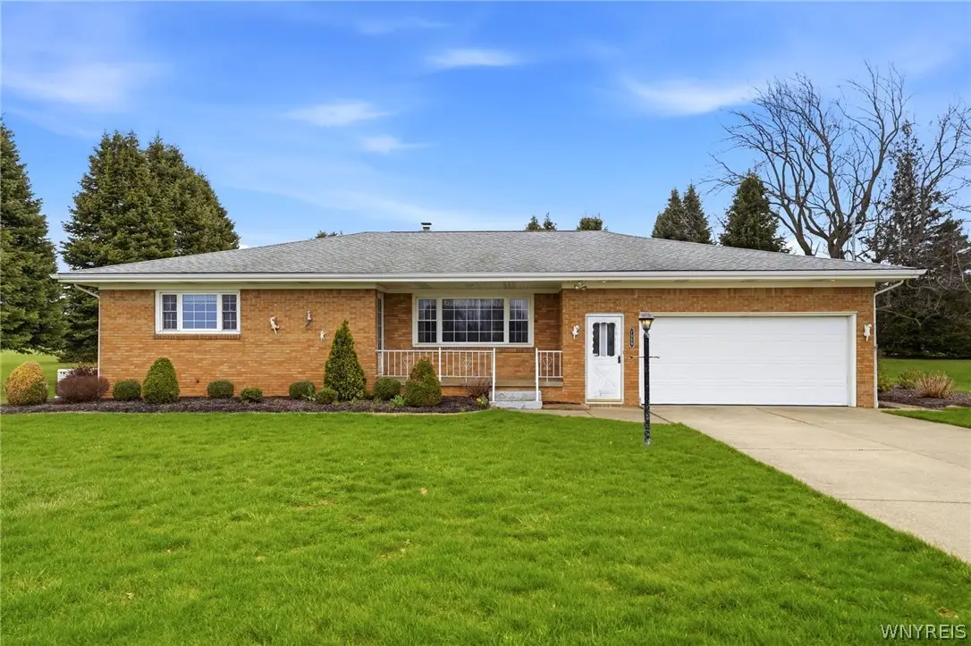 7359 Sisson Highway, Hamburg, NY 14075 - #1