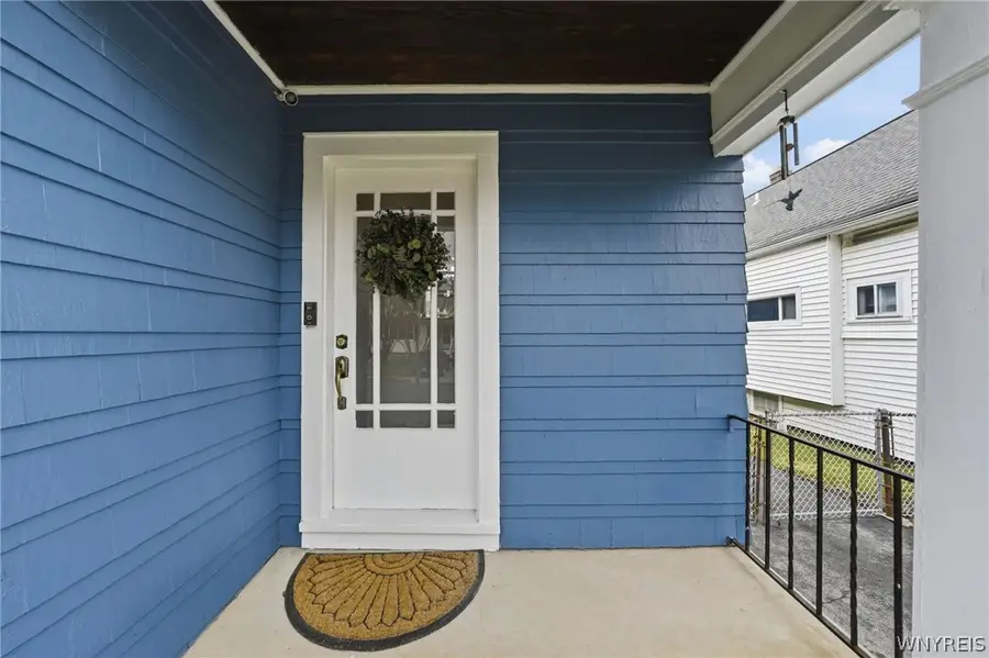 79 Eiseman Ave, Tonawanda, NY 14217 - #3