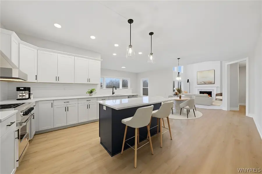 28 Fieldstream Lane, Lancaster, NY 14086 - #3