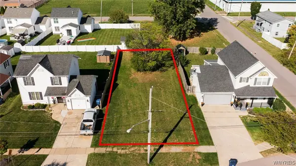 620 S Division Street #N, Buffalo, NY 14210