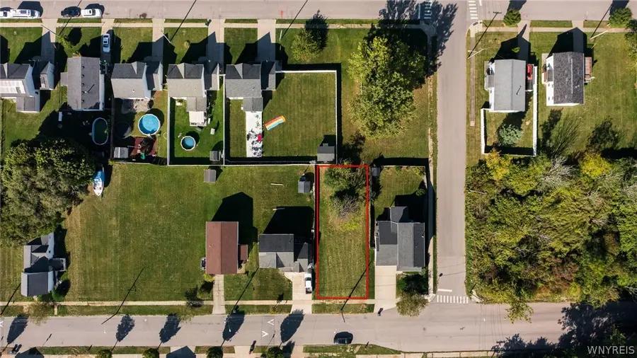 620 S Division Street #N, Buffalo, NY 14210 - #3