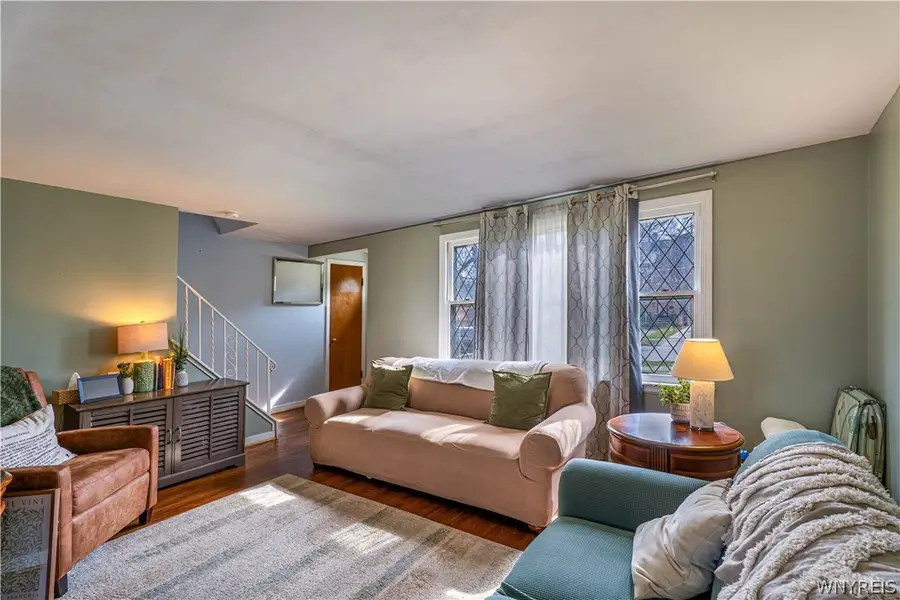 96 Hendricks Boulevard, Amherst, NY 14226 - #3