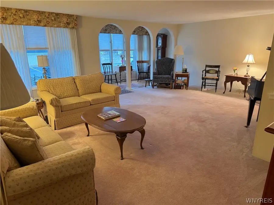 40 Harrogate Square, Williamsville, NY 14221 - #2