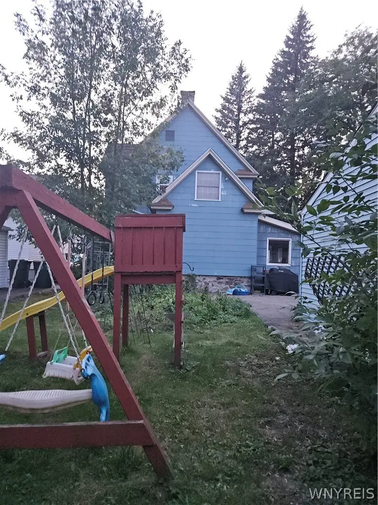 667 Nash Road, North Tonawanda, NY 14120 - #2