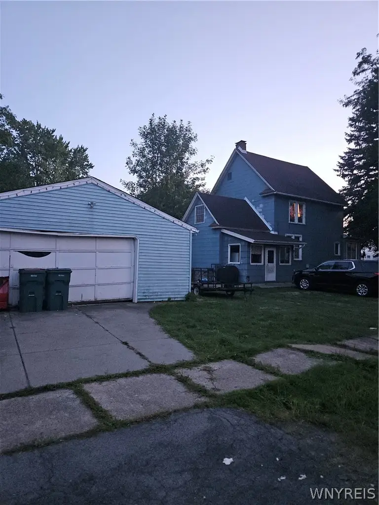 667 Nash Road, North Tonawanda, NY 14120 - #3