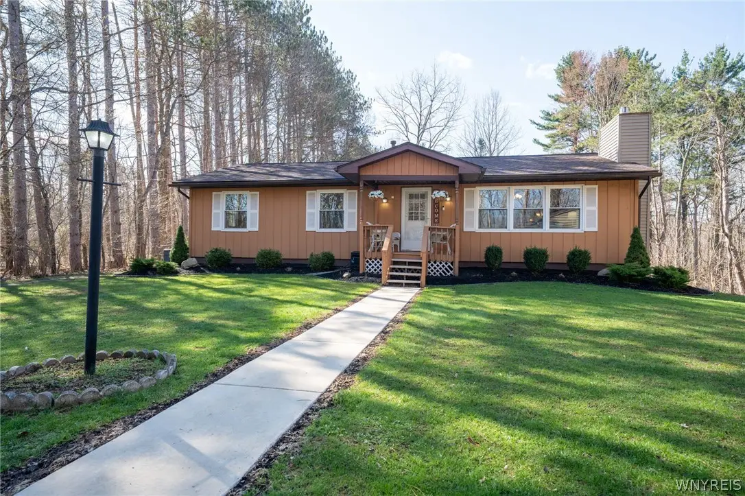 3220 Ransom Road, Lancaster, NY 14086 - #1