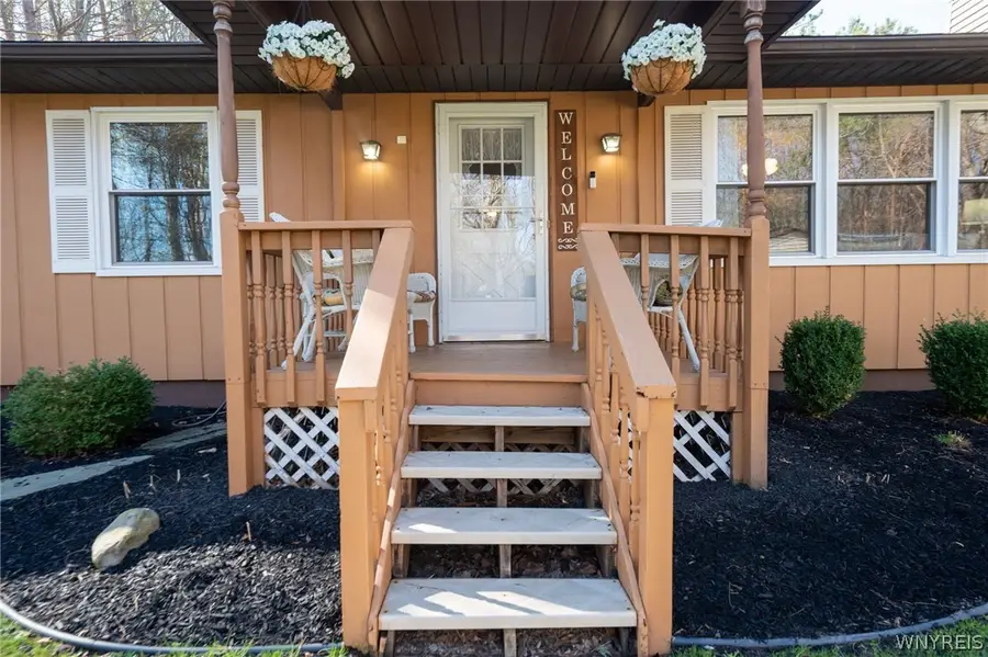 3220 Ransom Road, Lancaster, NY 14086 - #2