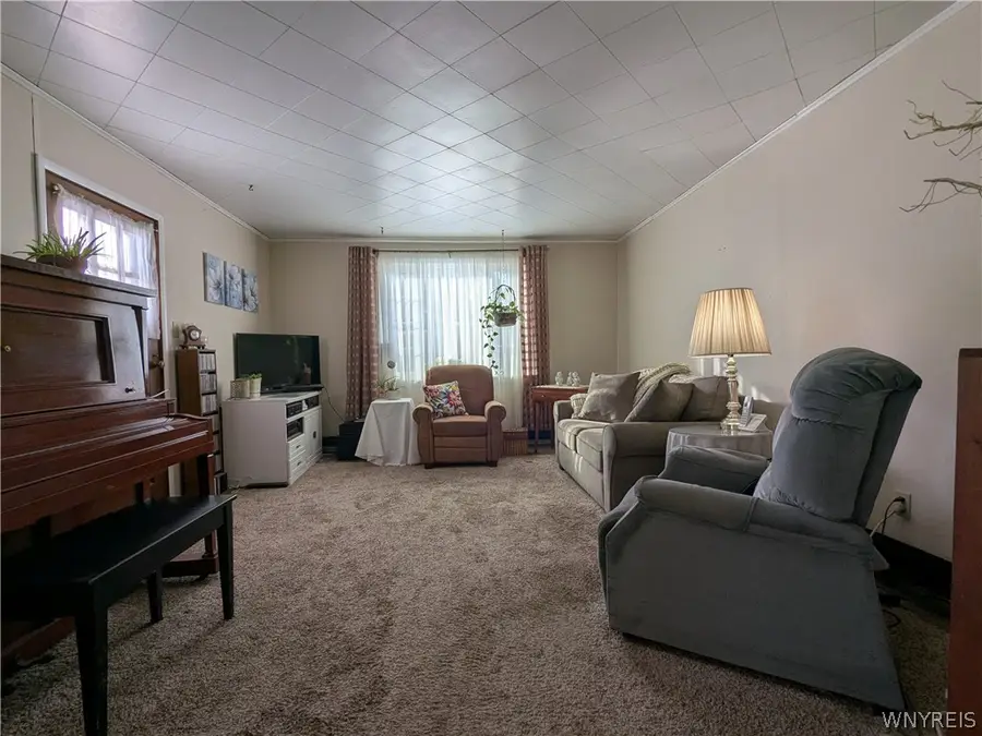 721 Gabbey Road, Corfu, NY 14036 - #2