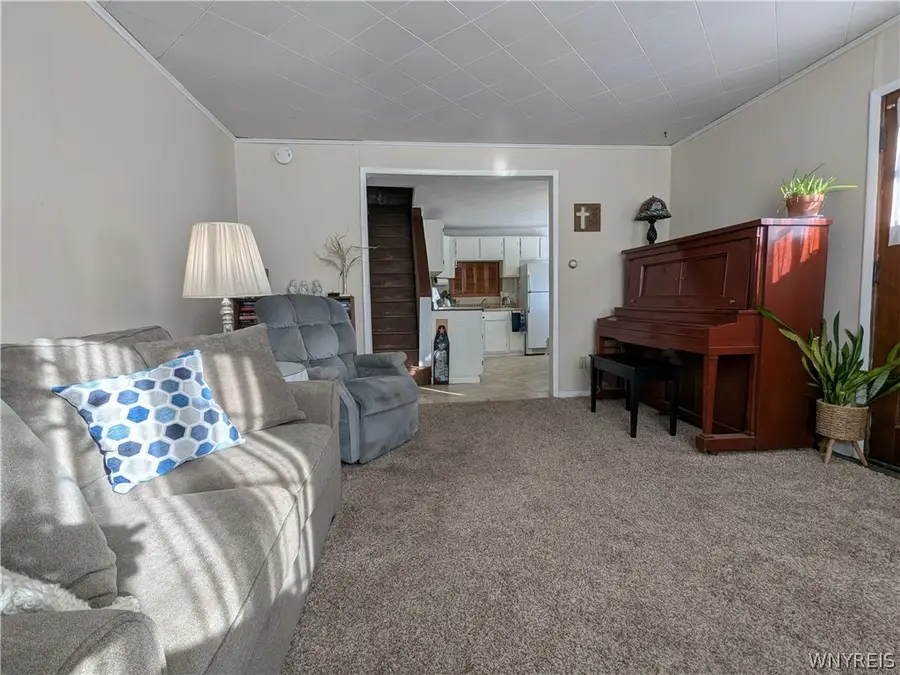 721 Gabbey Road, Corfu, NY 14036 - #3