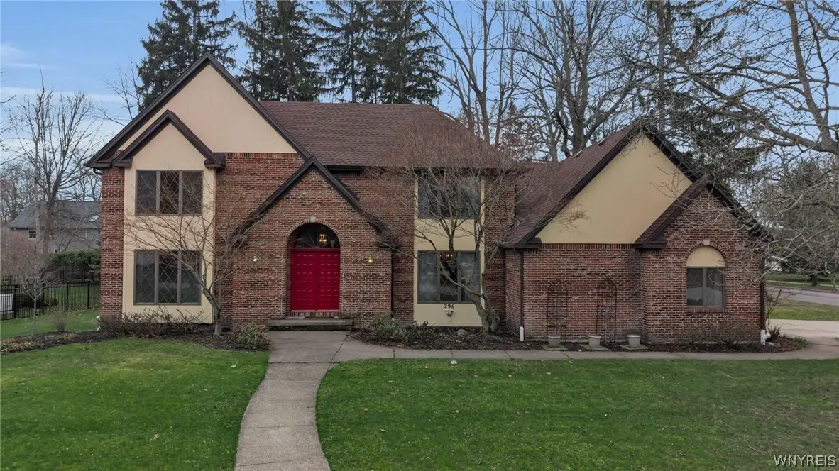 296 Quail Hollow Lane, East Amherst, NY 14051 - #1