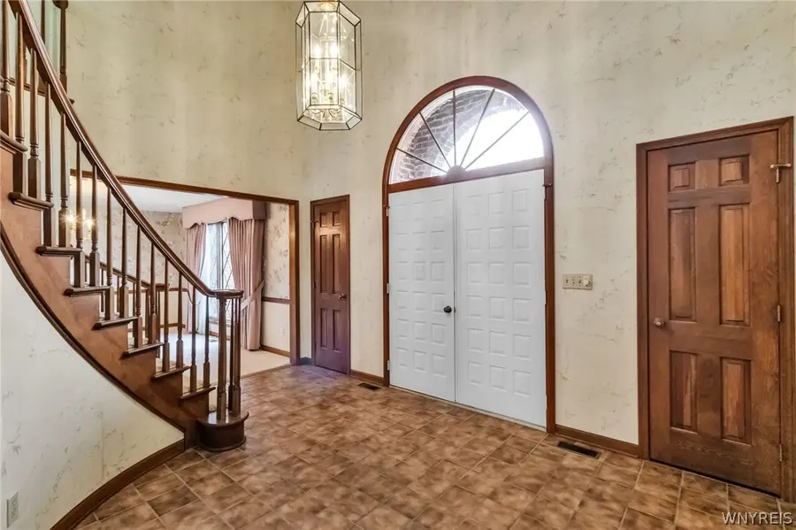 296 Quail Hollow Lane, East Amherst, NY 14051 - #3