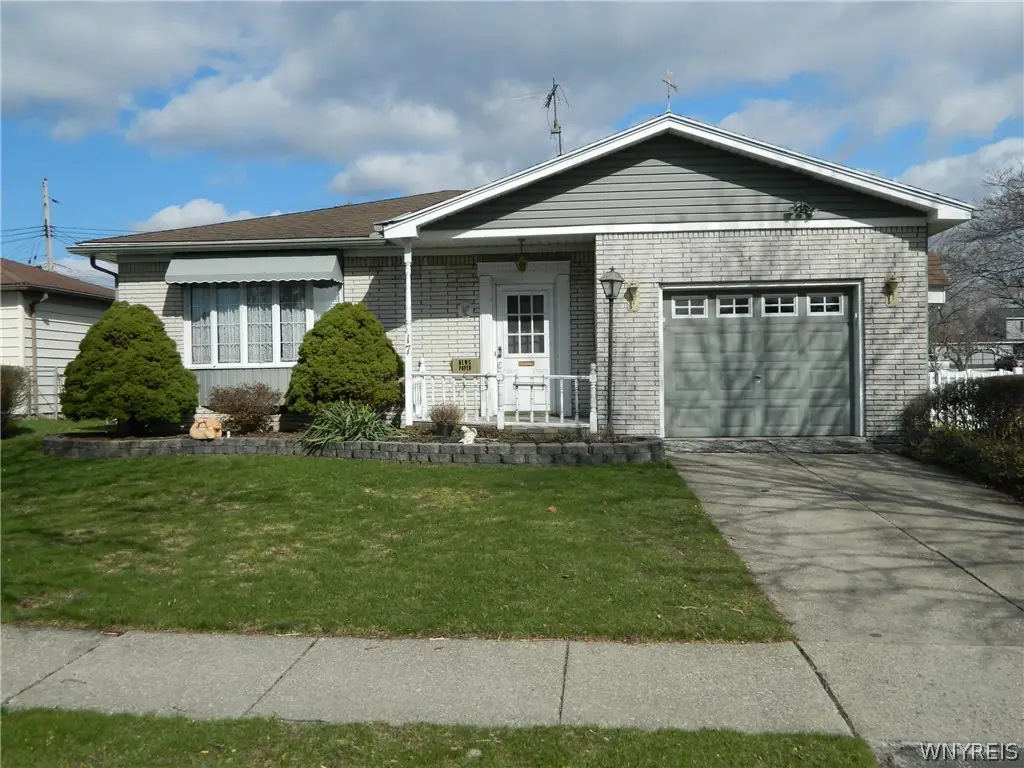 17 Randy Way, Buffalo, NY 14227 - #1