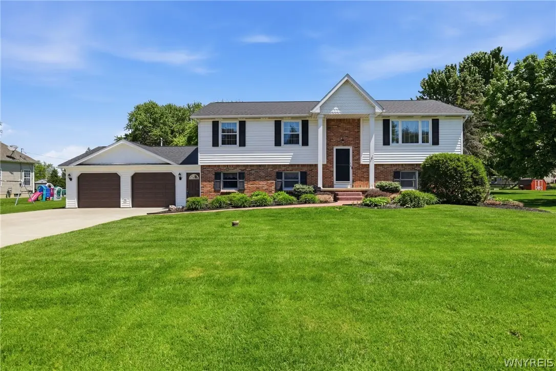 1113 Virginia Drive, Alden, NY 14004 - #1
