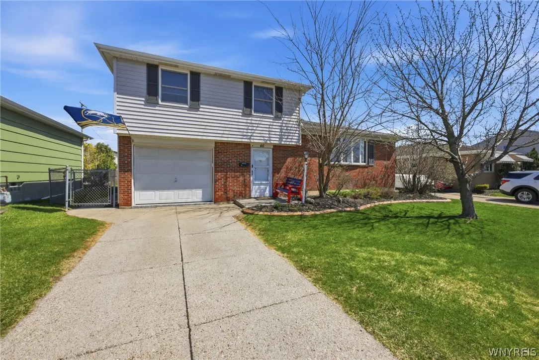 46 Lucy Lane, Buffalo, NY 14225 - #1