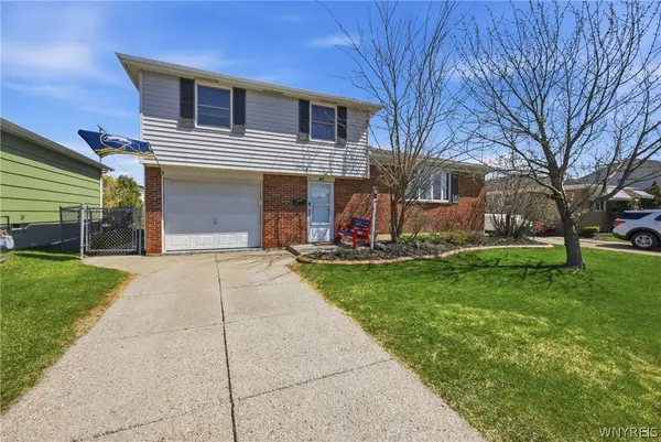 46 Lucy Lane, Buffalo, NY 14225