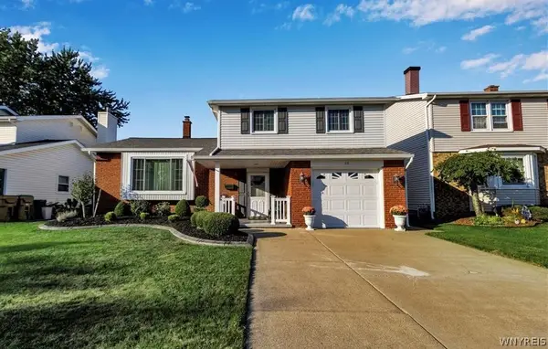 48 Denise Drive, Buffalo, NY 14227