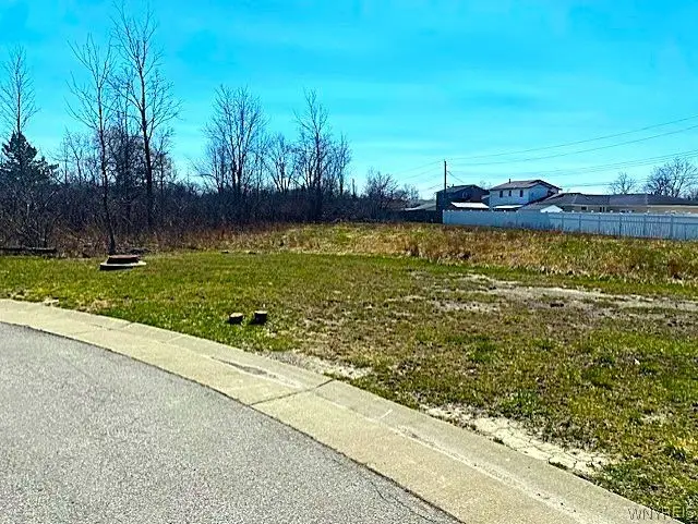 4 John Alex Drive, West Seneca, NY 14224 - #3