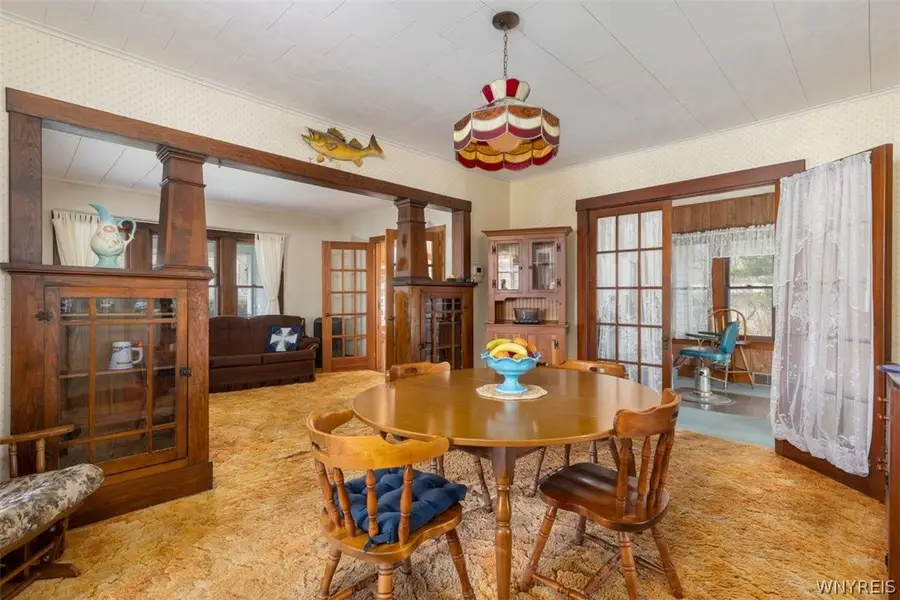 78 Knox Road, East Aurora, NY 14052 - #3